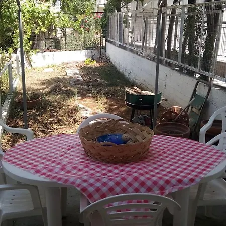 Elenis Sea Front Nea Plagia